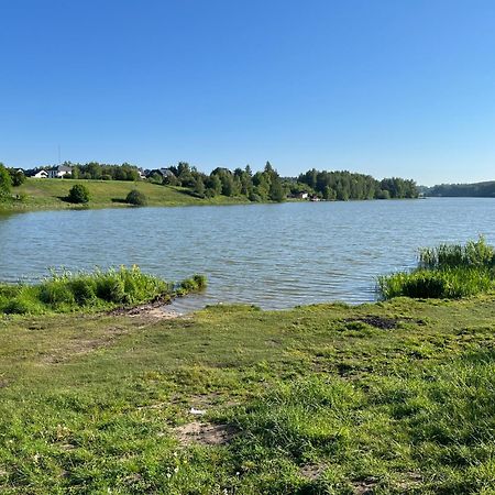 Apartament Osowa Lägenhet Gdańsk Exteriör bild