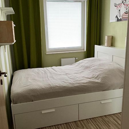 Apartament Osowa Lägenhet Gdańsk Exteriör bild