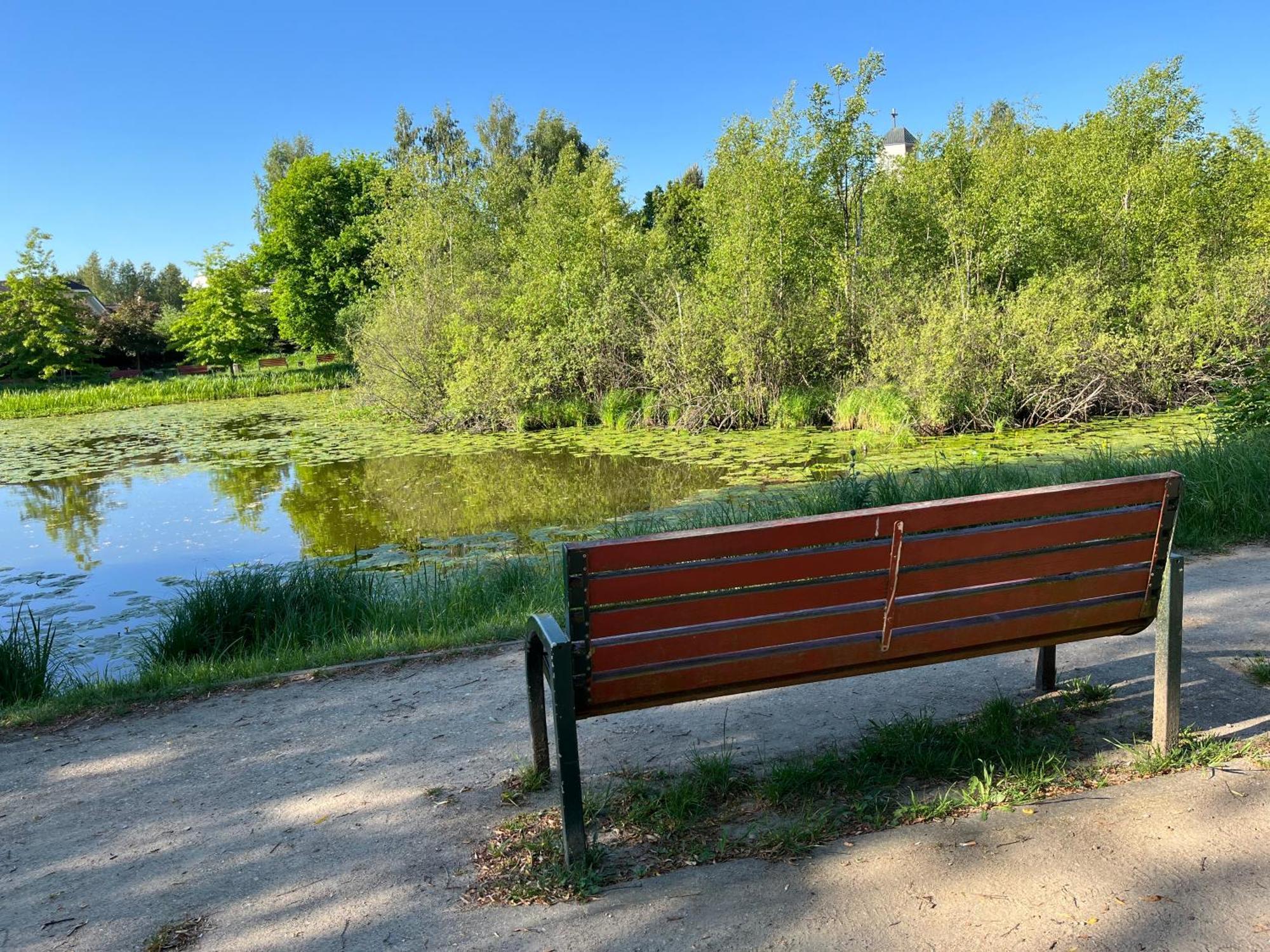 Apartament Osowa Lägenhet Gdańsk Exteriör bild