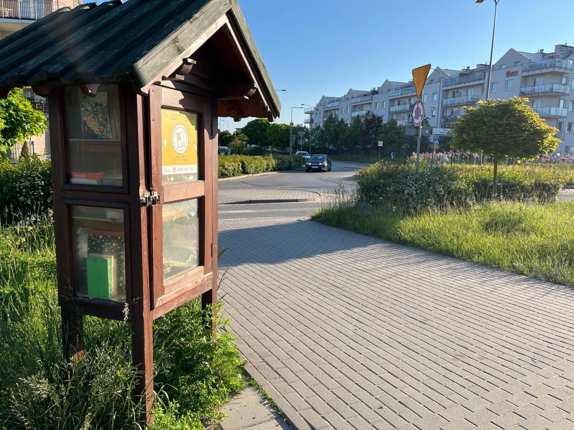Apartament Osowa Lägenhet Gdańsk Exteriör bild