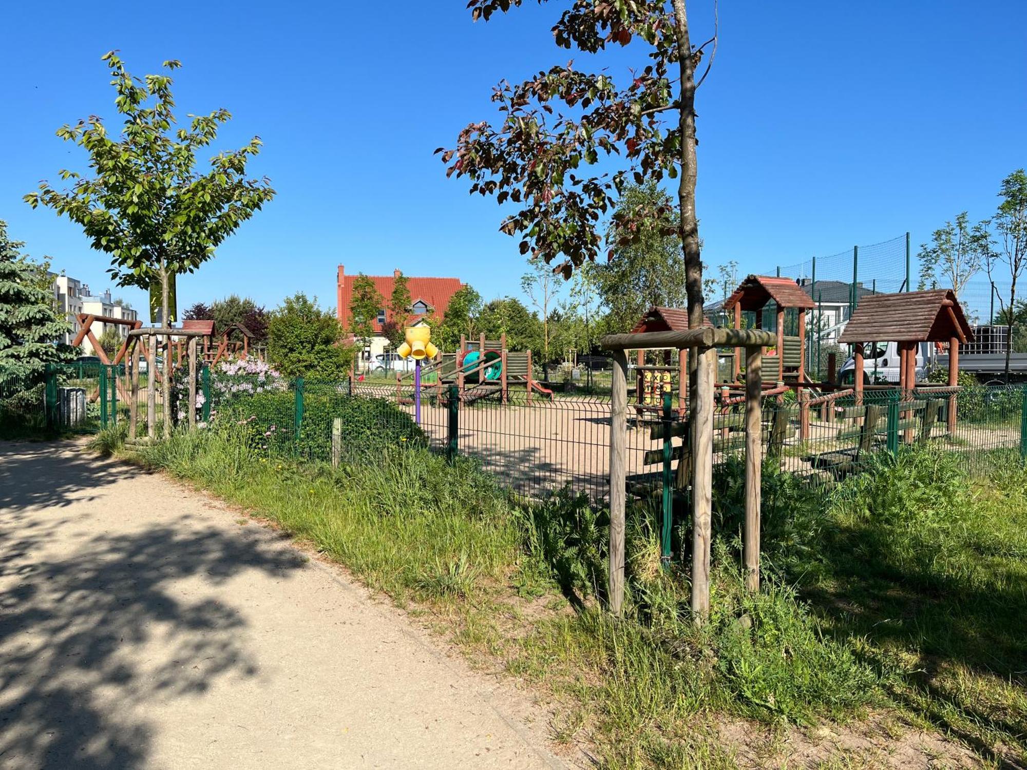 Apartament Osowa Lägenhet Gdańsk Exteriör bild