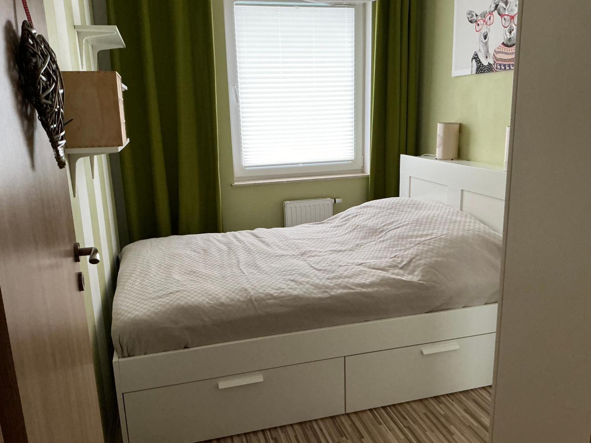 Apartament Osowa Lägenhet Gdańsk Exteriör bild