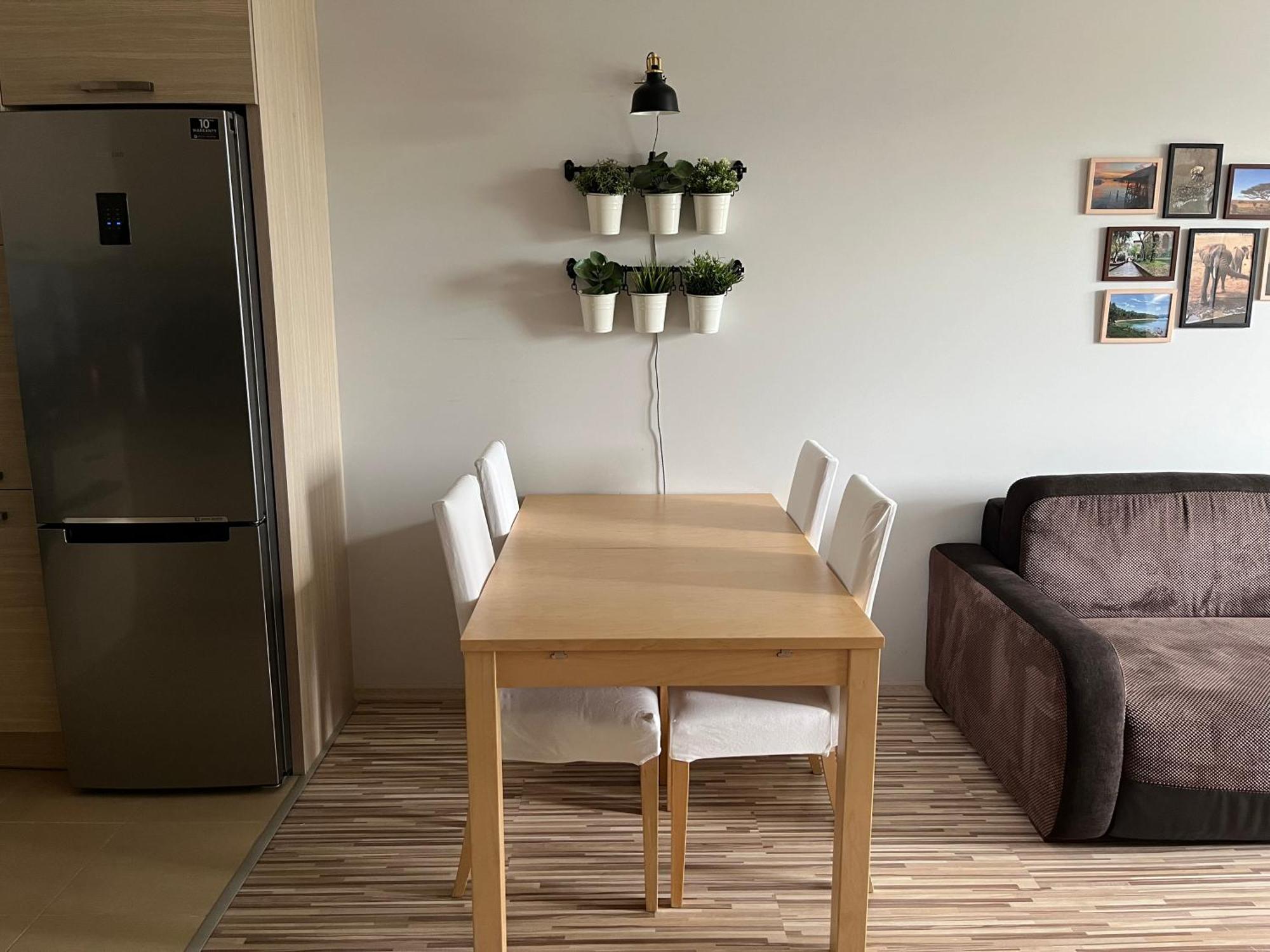 Apartament Osowa Lägenhet Gdańsk Exteriör bild